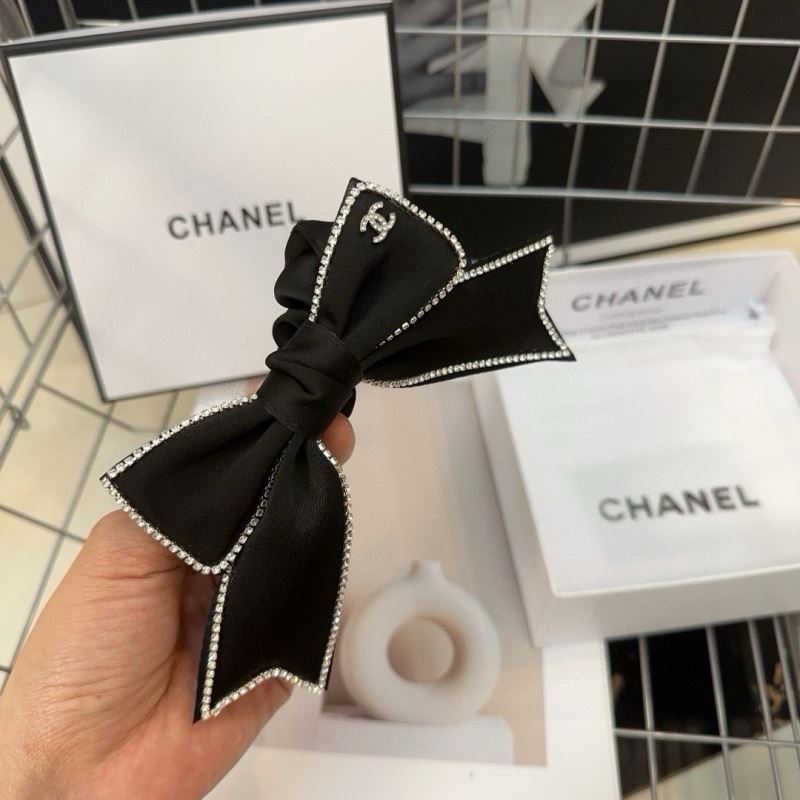 Chanel Hair Hoop